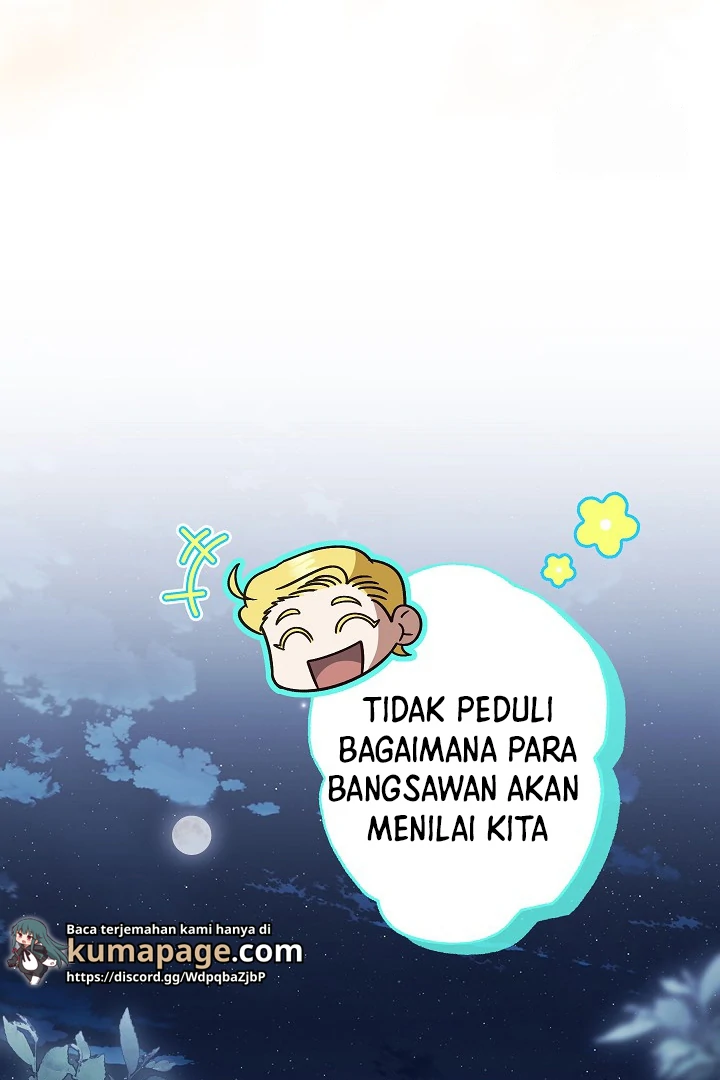 Became the youngest Sister-in-Law of the Ruined Harem Male Leads Chapter 29 Gambar 100