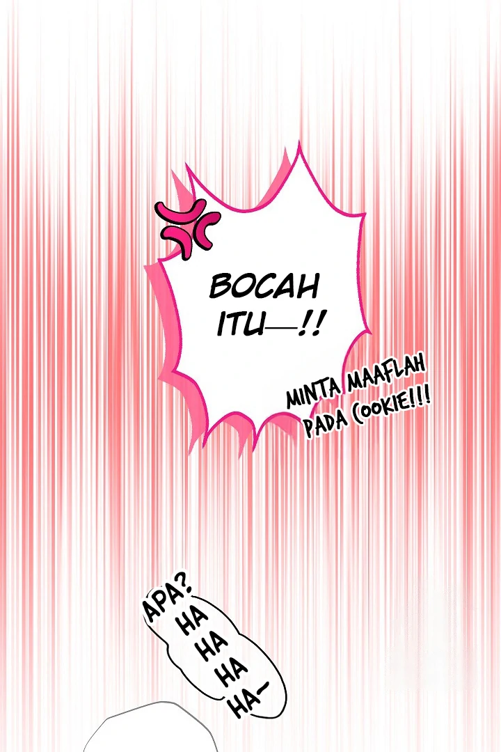 Became the youngest Sister-in-Law of the Ruined Harem Male Leads Chapter 29 Gambar 25