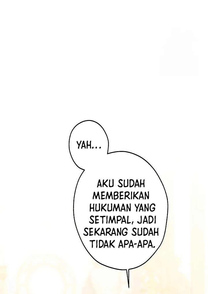 Became the youngest Sister-in-Law of the Ruined Harem Male Leads Chapter 29 Gambar 44
