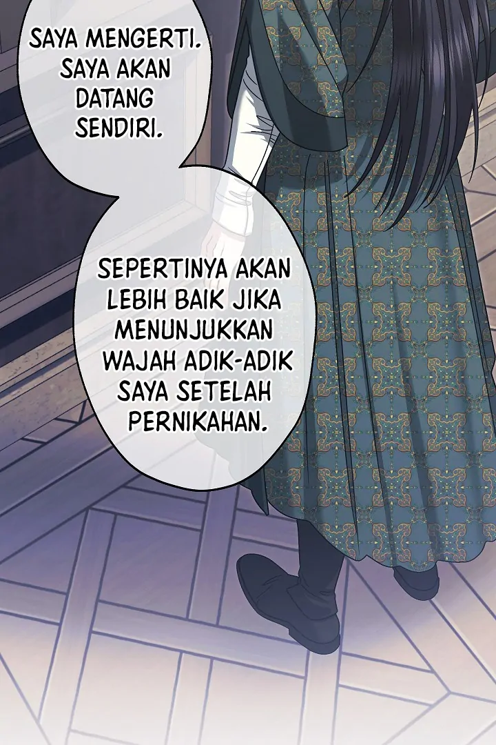 Became the youngest Sister-in-Law of the Ruined Harem Male Leads Chapter 29 Gambar 83