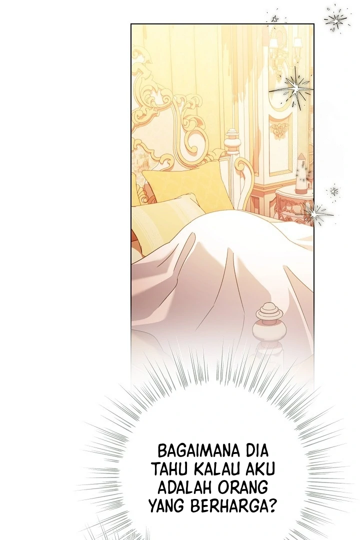 Became the youngest Sister-in-Law of the Ruined Harem Male Leads Chapter 28 Gambar 58