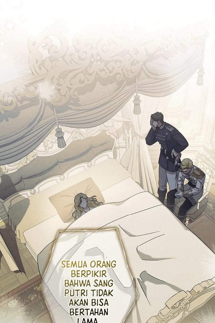 Became the youngest Sister-in-Law of the Ruined Harem Male Leads Chapter 28 Gambar 96