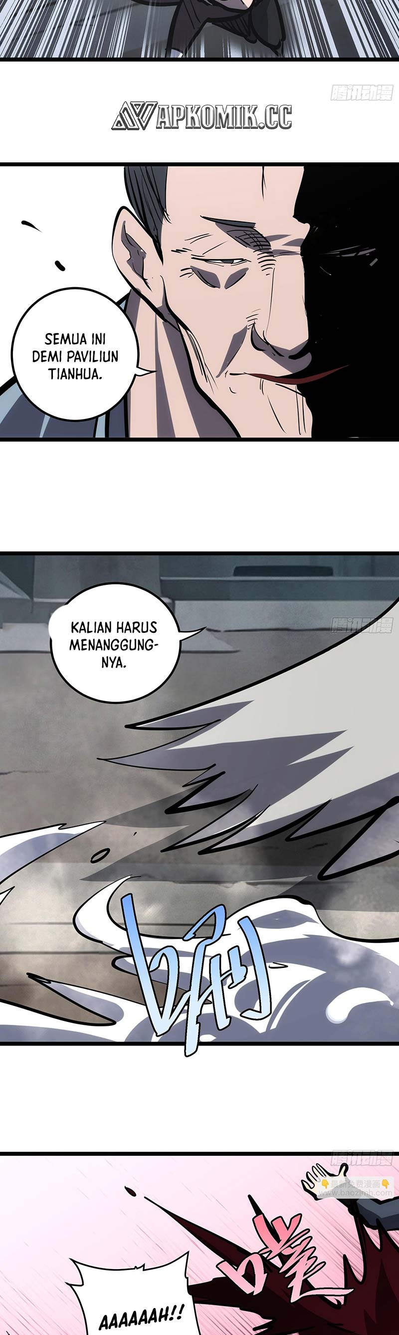 I am Self-disciplined And Invincible Chapter 102 Gambar 17
