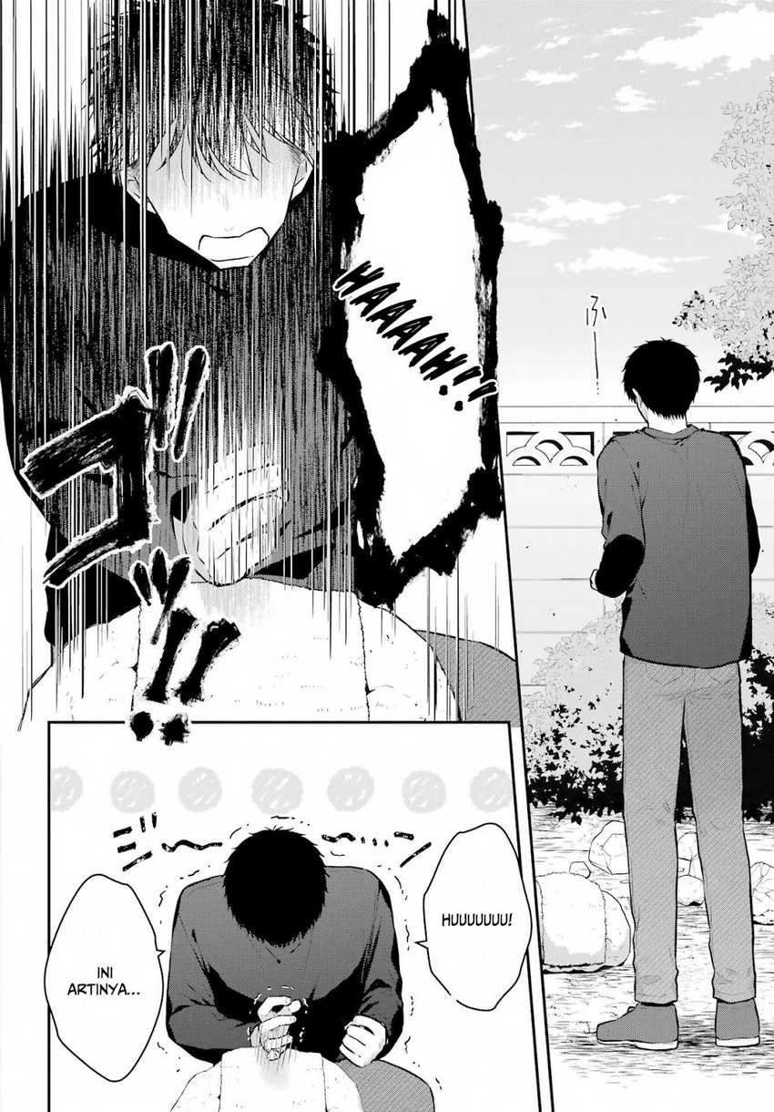 Seriously Dating a Succubus Chapter 6 Gambar 3