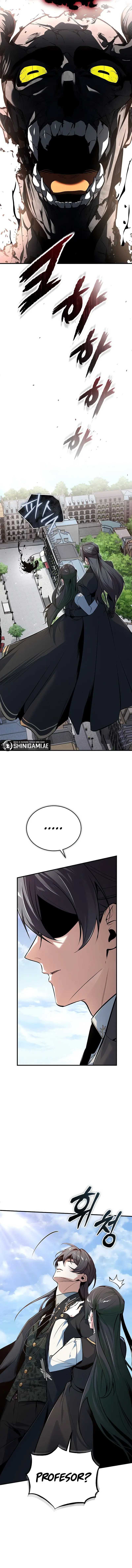 Academy’s Undercover Professor Chapter 113 Gambar 4
