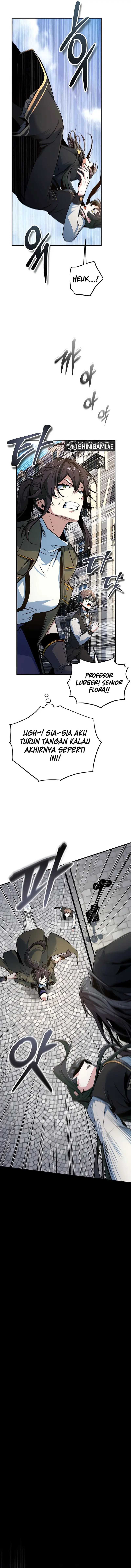 Academy’s Undercover Professor Chapter 113 Gambar 5