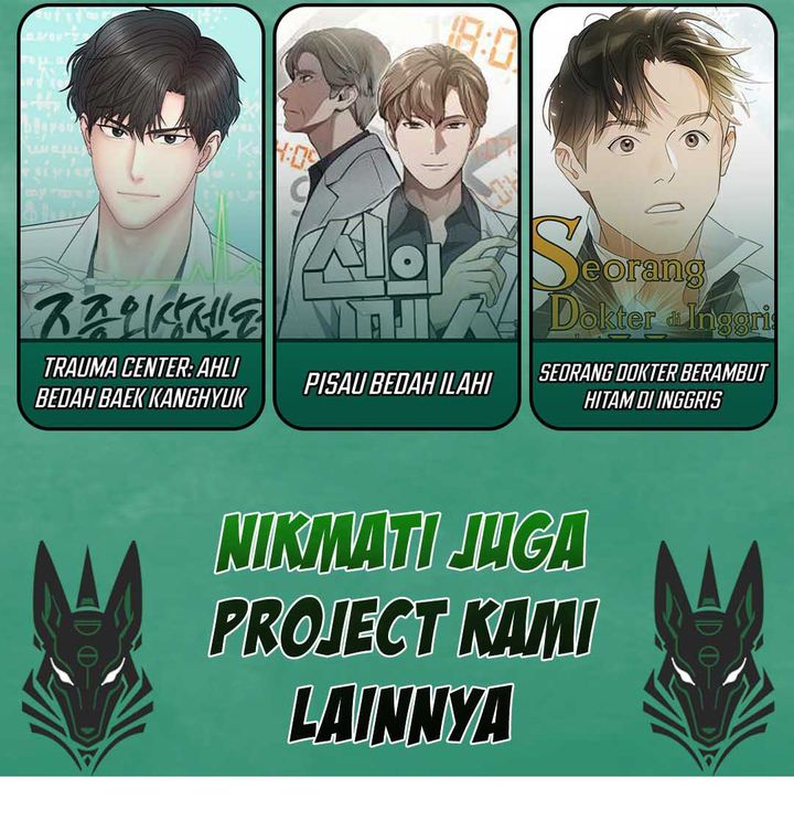 Black Corporation: Joseon Chapter 89 Gambar 42