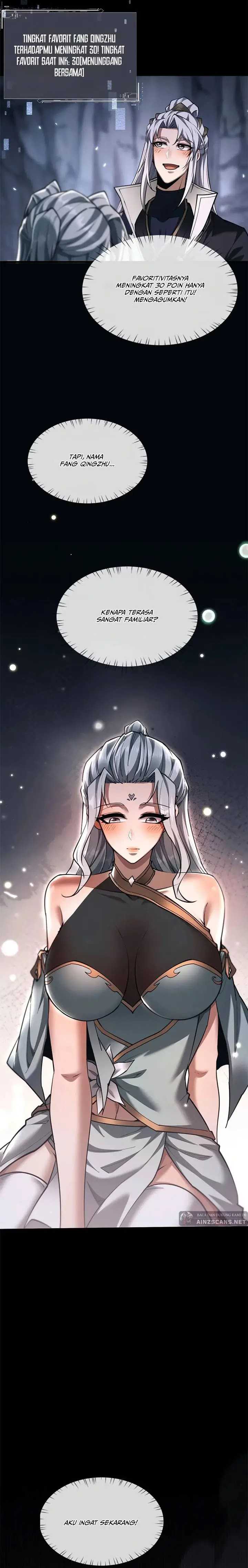 Unbeatable Sword Master Cultivator  Chapter 35 Gambar 4