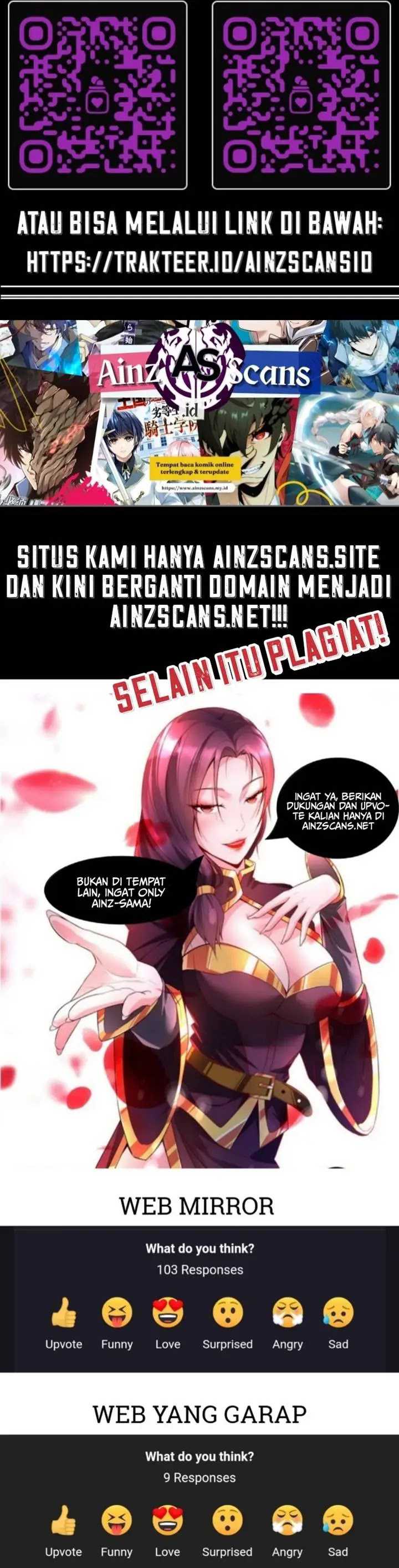Unbeatable Sword Master Cultivator Chapter 29 Gambar 8