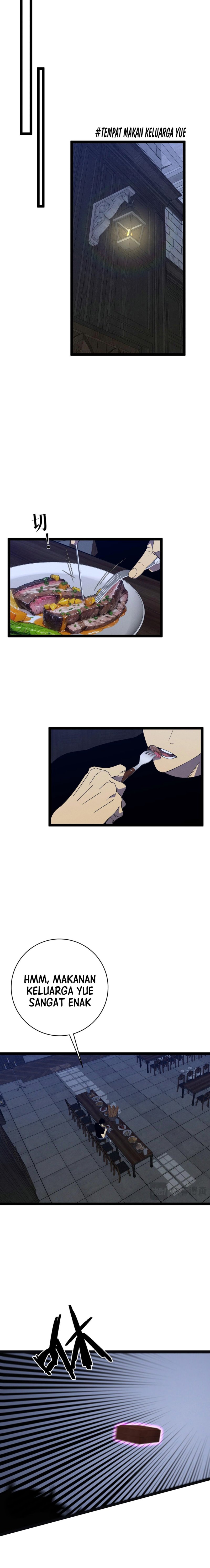 Your Talent is Mine Chapter 99 Gambar 13