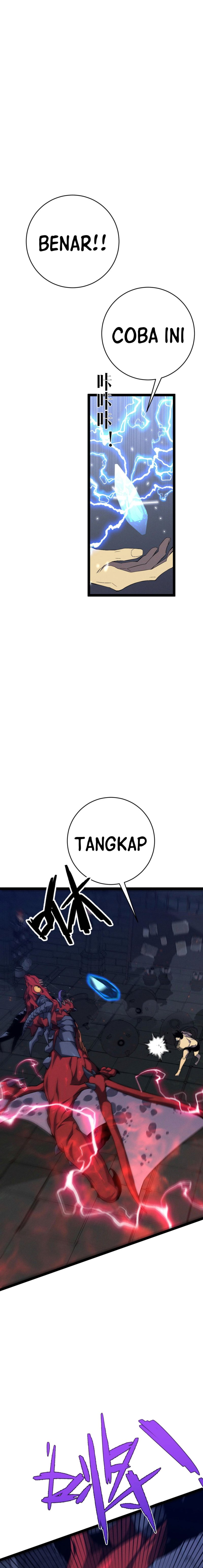 Your Talent is Mine Chapter 99 Gambar 3