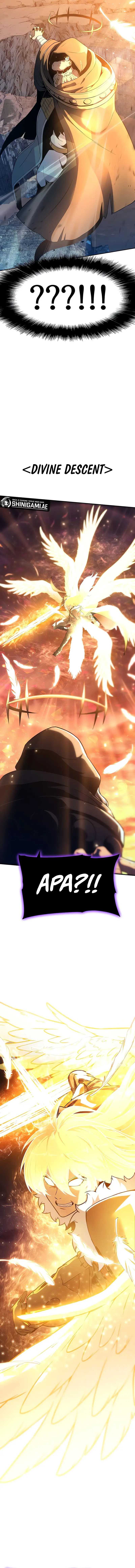 The Knight King Who Returned with a God Chapter 106 Gambar 14