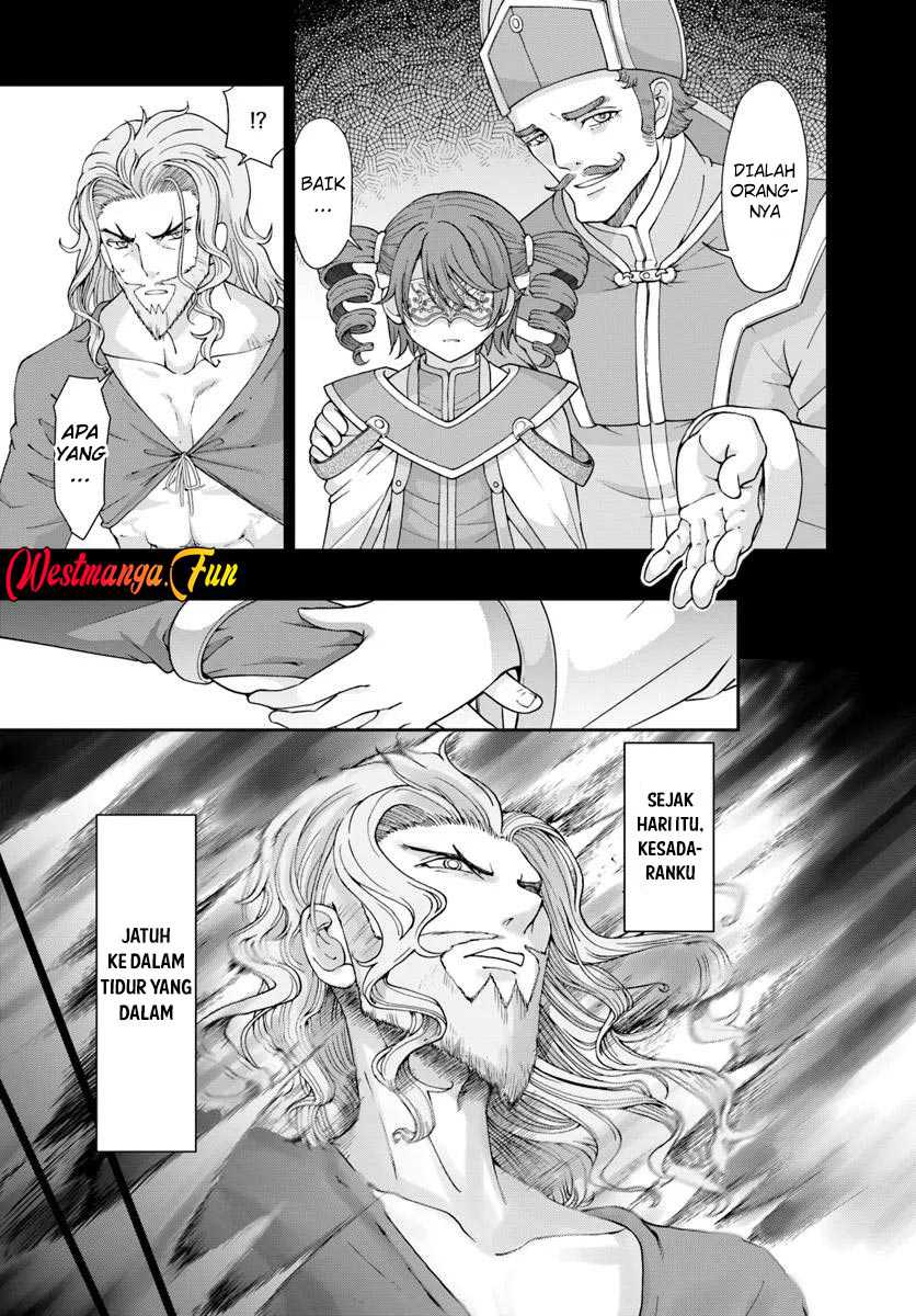 Tenohira Kaitaku Mura de Isekai Kenkokuki: Fueteku Yome-tachi to Nonbiri Mujintou Life (fix) Chapter 57 Gambar 8
