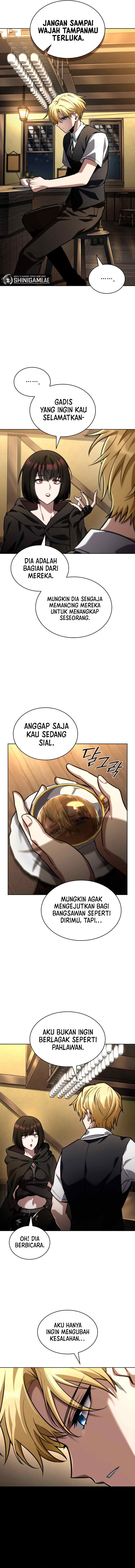 Infinite Mage Chapter 112 Gambar 8
