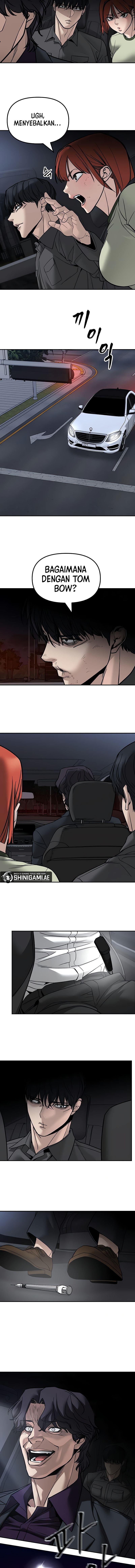 The Bully In Charge Chapter 132 Gambar 18