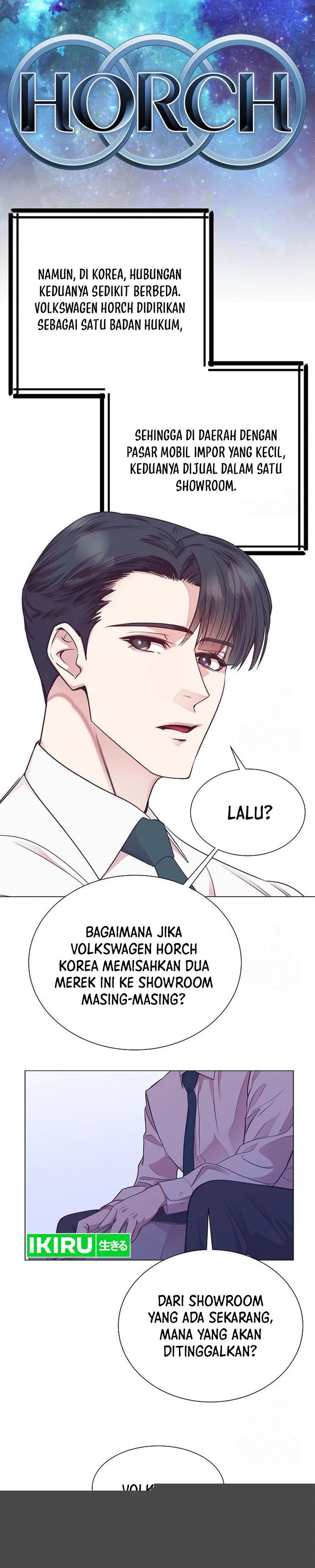 I Became a Sales Prodigy Chapter 59 Gambar 19