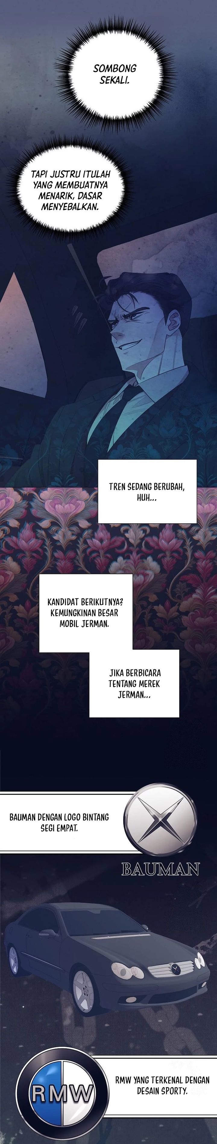 I Became a Sales Prodigy Chapter 59 Gambar 5