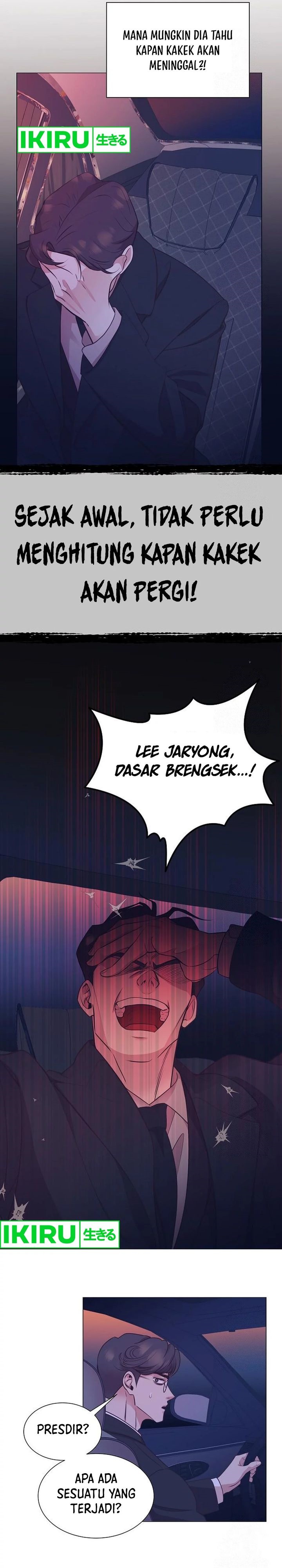 I Became a Sales Prodigy Chapter 59 Gambar 9