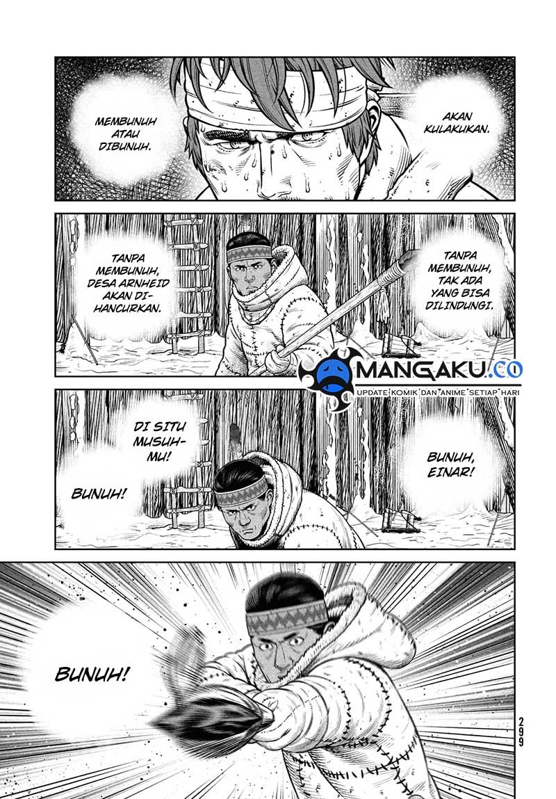 Vinland Saga Chapter 215 Gambar 6