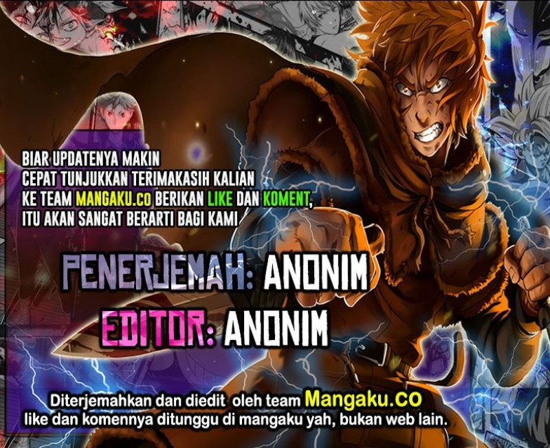 Baca Komik Vinland Saga Chapter 213 Gambar 1