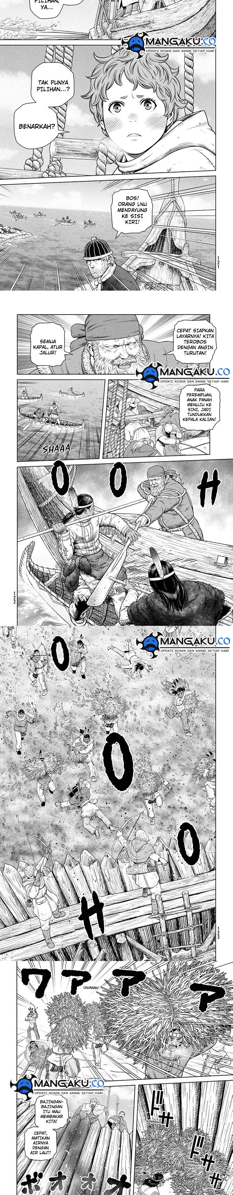 Vinland Saga Chapter 212 Gambar 4