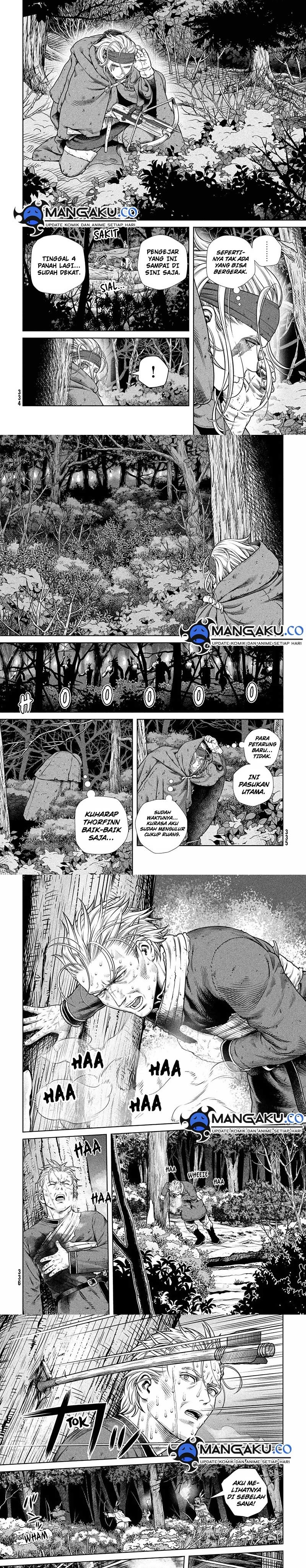Baca Manga Vinland Saga Chapter 210 Gambar 2