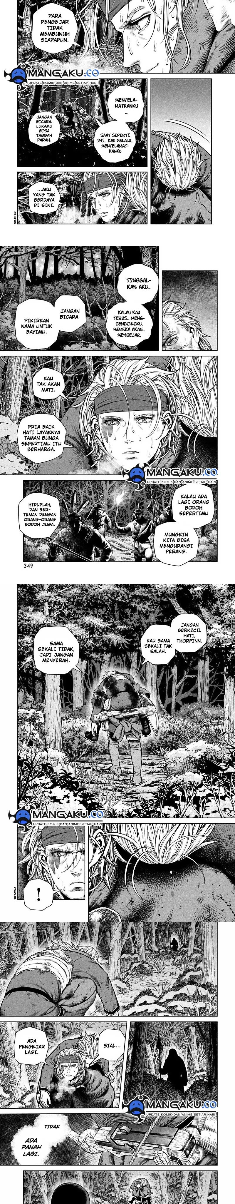 Vinland Saga Chapter 210 Gambar 6