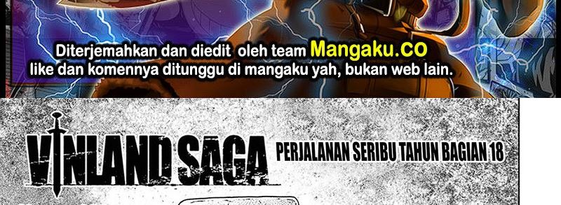 Baca Manga Vinland Saga Chapter 209 Gambar 2