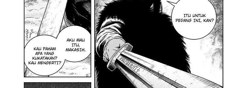 Vinland Saga Chapter 209 Gambar 41