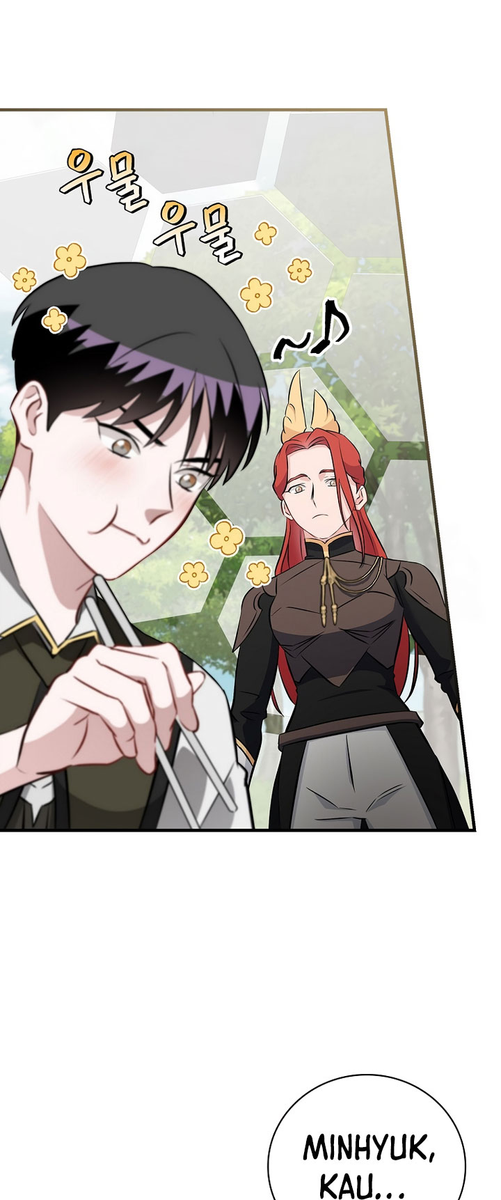 Leveling Up, By Only Eating! Chapter 164 Gambar 52