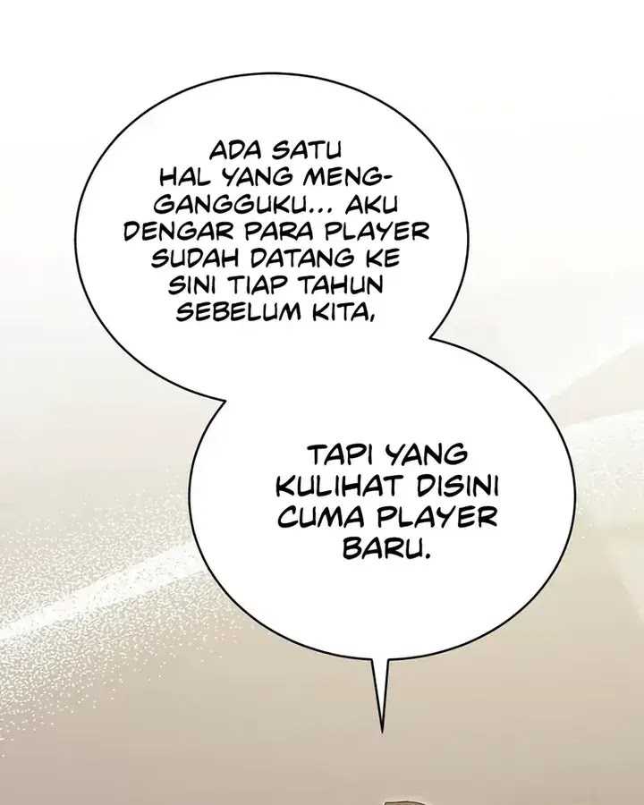 I Robbed The Storehouse Of The God Chapter 50 Gambar 12