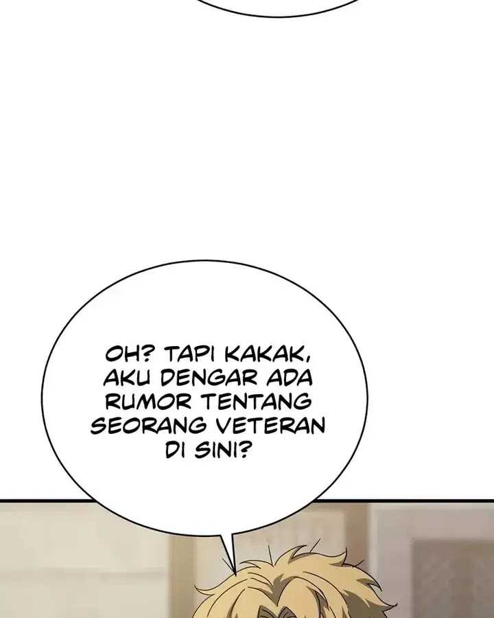 I Robbed The Storehouse Of The God Chapter 50 Gambar 14