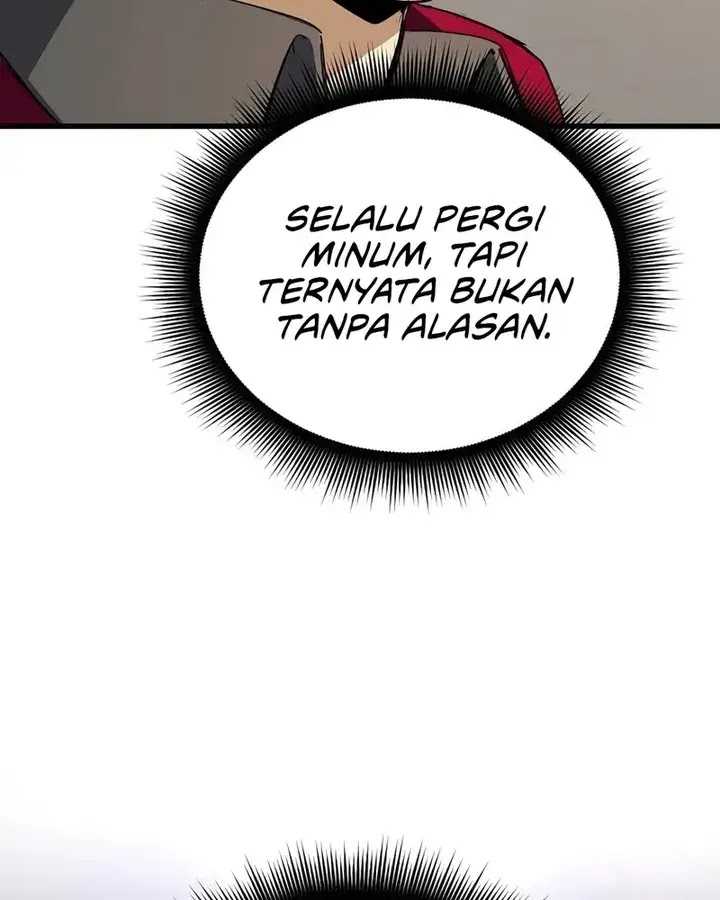 I Robbed The Storehouse Of The God Chapter 50 Gambar 16