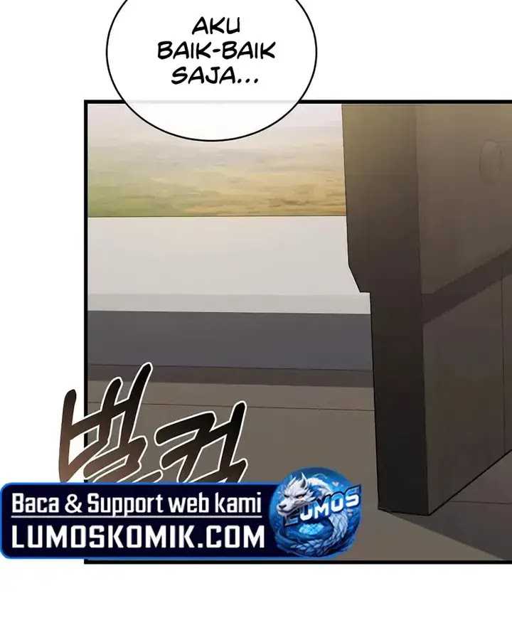 I Robbed The Storehouse Of The God Chapter 50 Gambar 18