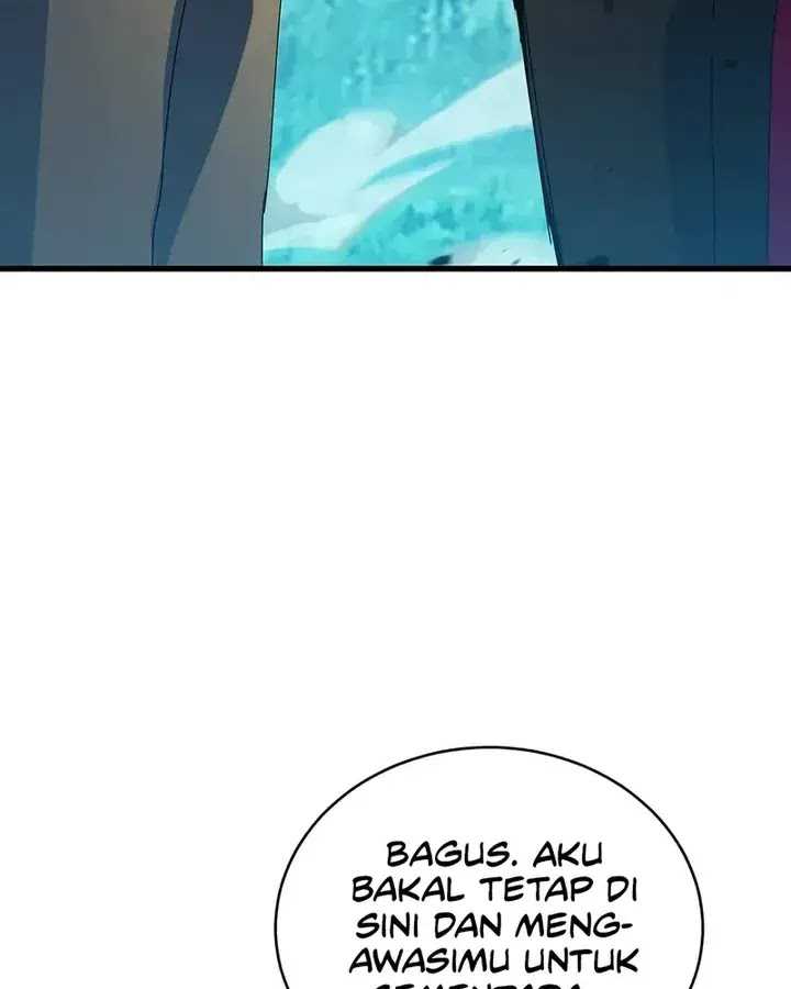 Baca Manhwa I Robbed The Storehouse Of The God Chapter 50 Gambar 2