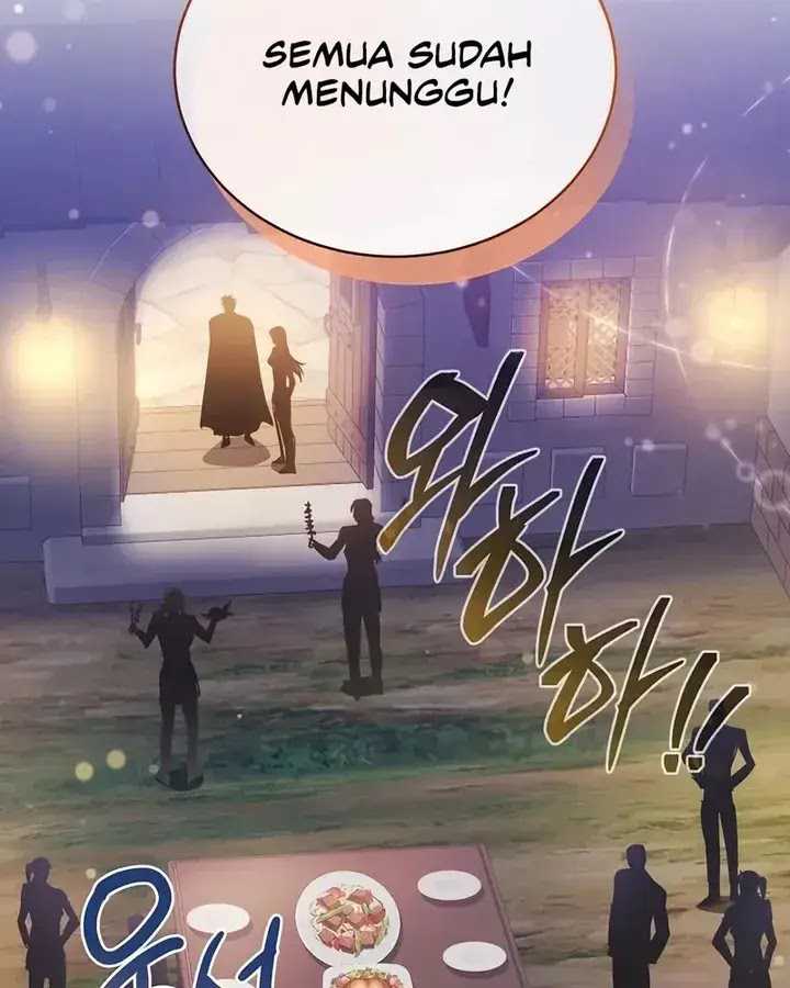 I Robbed The Storehouse Of The God Chapter 50 Gambar 20