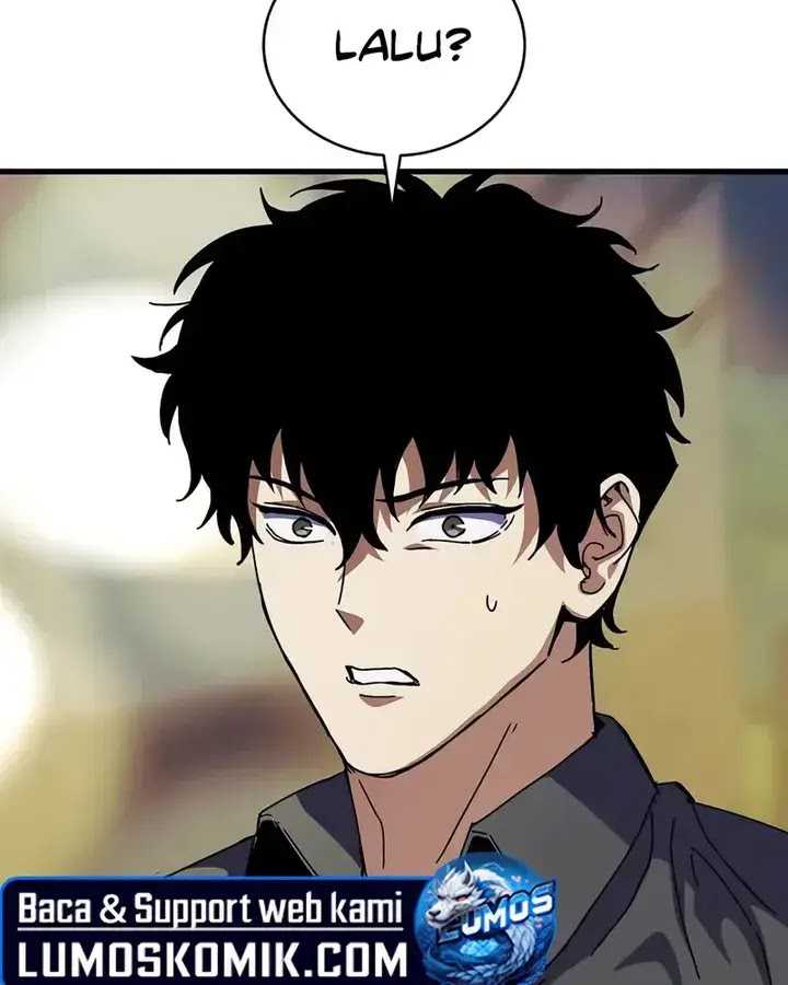 I Robbed The Storehouse Of The God Chapter 50 Gambar 24