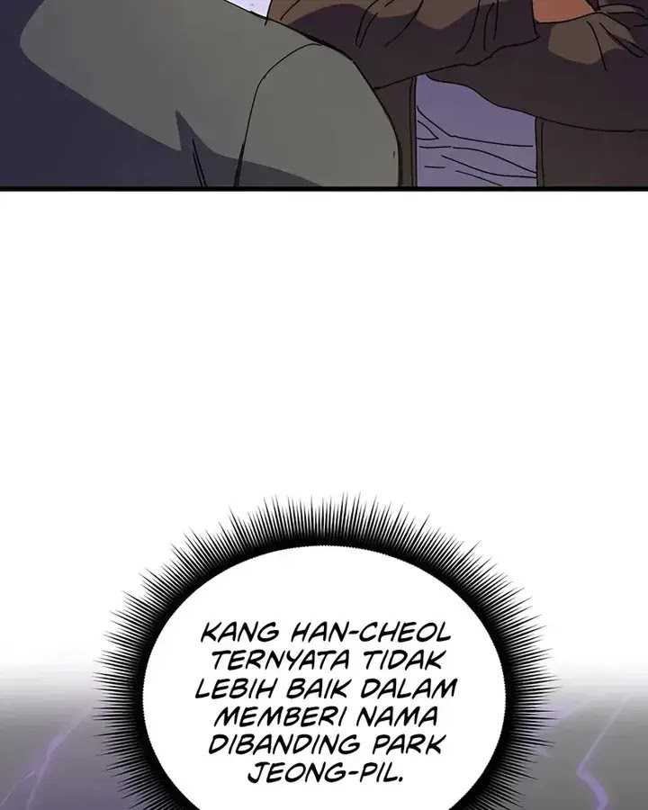 I Robbed The Storehouse Of The God Chapter 50 Gambar 26