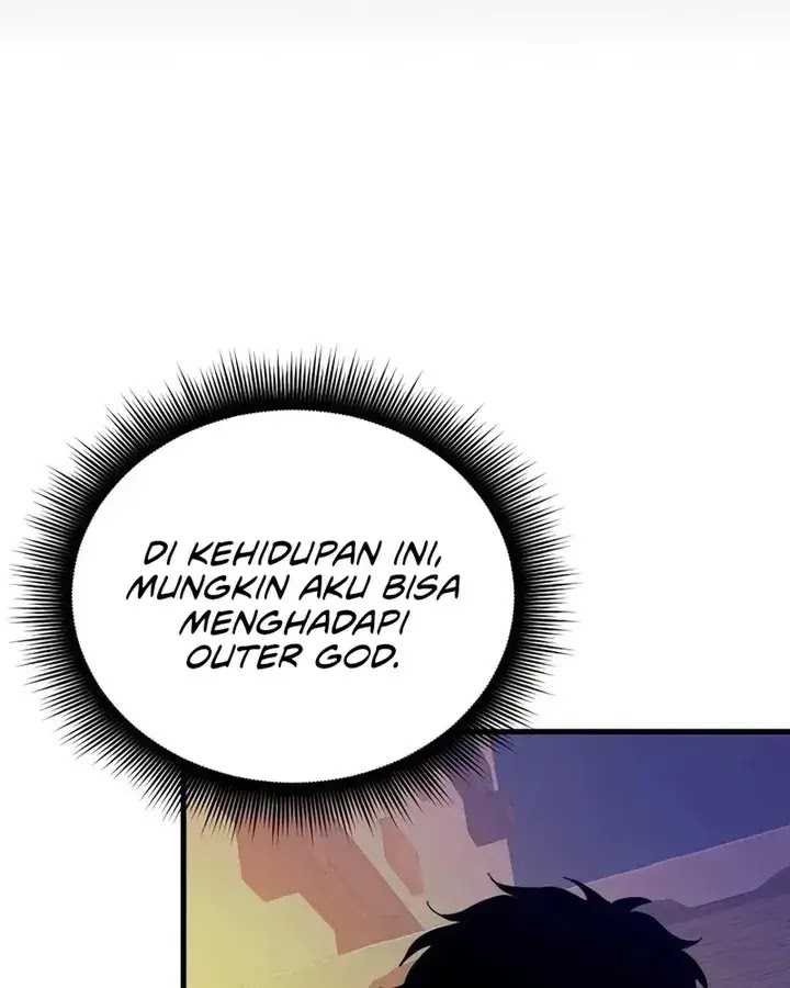 I Robbed The Storehouse Of The God Chapter 50 Gambar 36