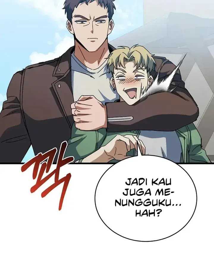 I Robbed The Storehouse Of The God Chapter 50 Gambar 4
