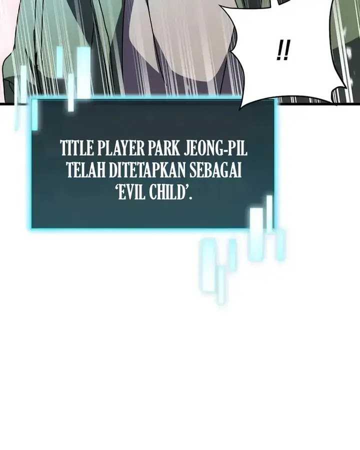 I Robbed The Storehouse Of The God Chapter 50 Gambar 42