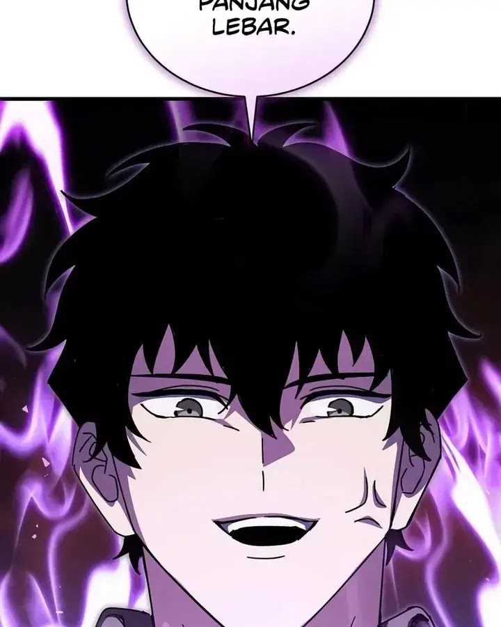 I Robbed The Storehouse Of The God Chapter 50 Gambar 6