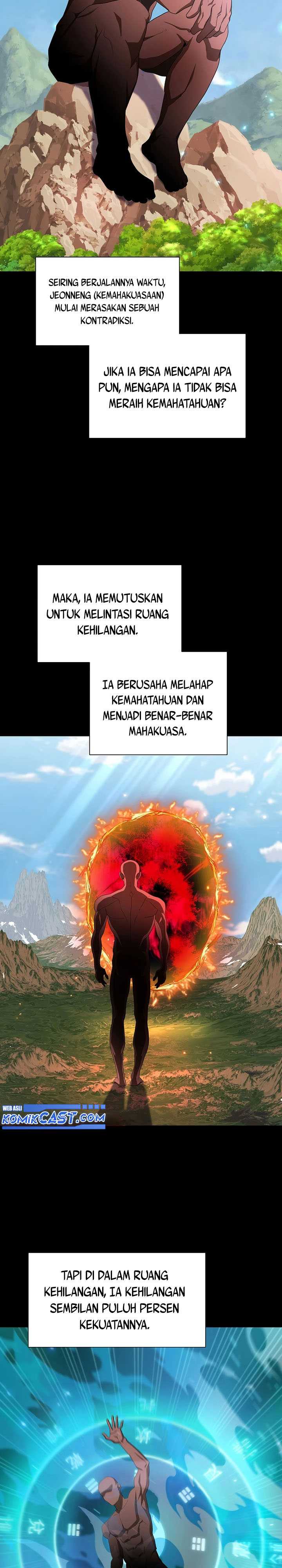 The Heavenly Demon Lord Who Doesn’t Want to Level Up Chapter 76 Gambar 24