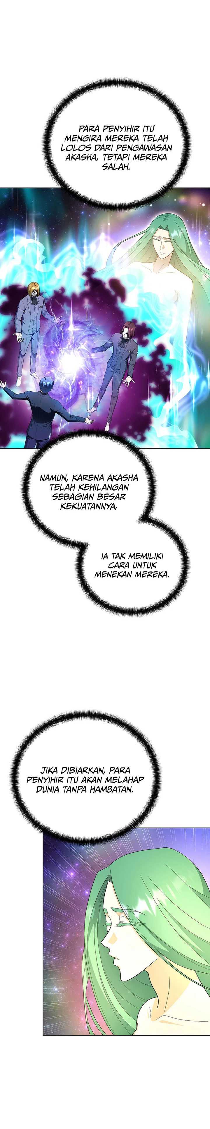 The Heavenly Demon Lord Who Doesn’t Want to Level Up Chapter 76 Gambar 33