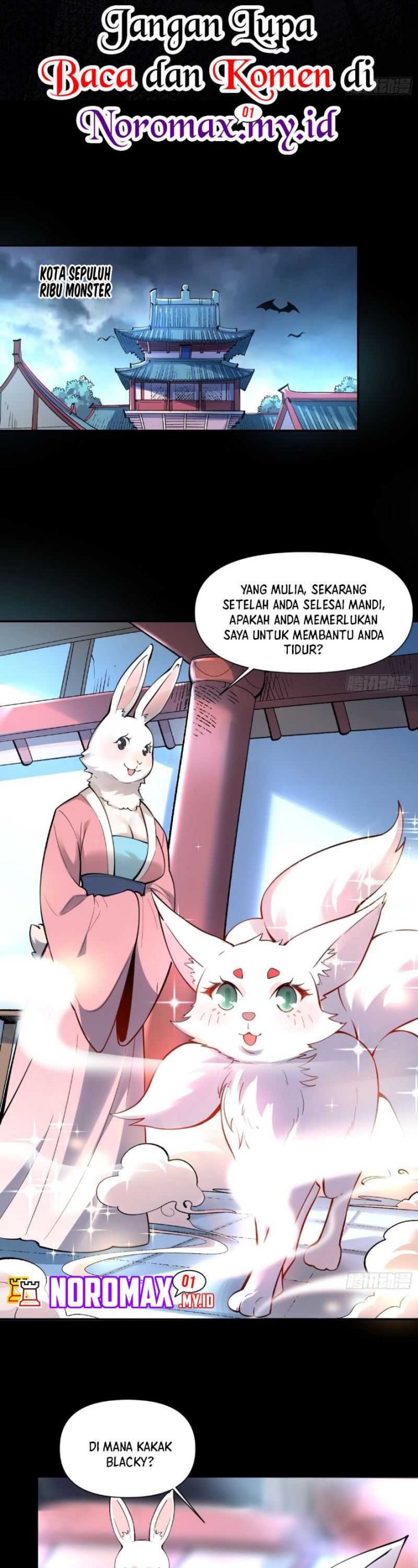 I’m Actually A Cultivation Bigshot Chapter 460 Gambar 20