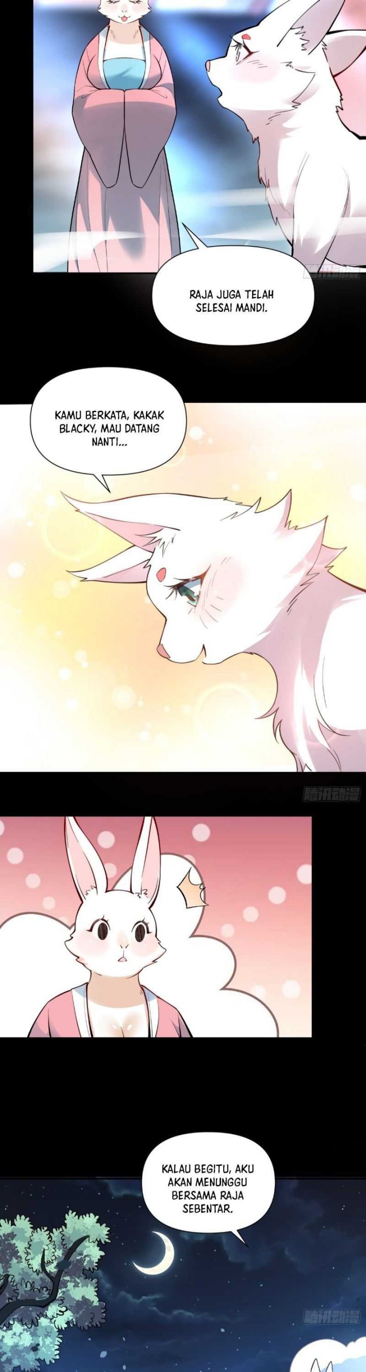 I’m Actually A Cultivation Bigshot Chapter 460 Gambar 21