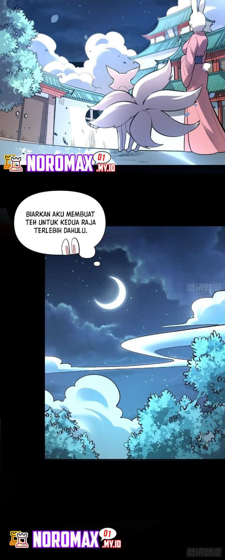 I’m Actually A Cultivation Bigshot Chapter 460 Gambar 22