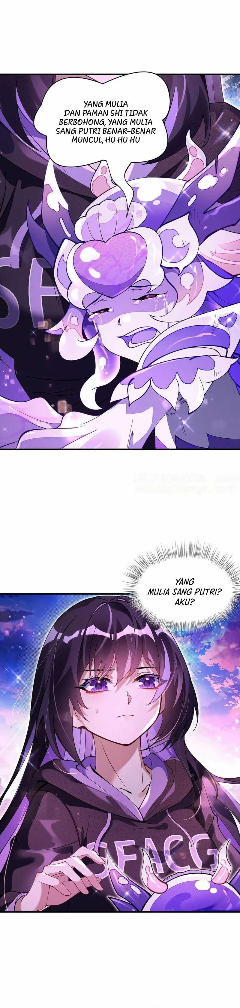 Baca Manhua My Female Apprentices Are All Big Shots From the Future Chapter 313 Gambar 2