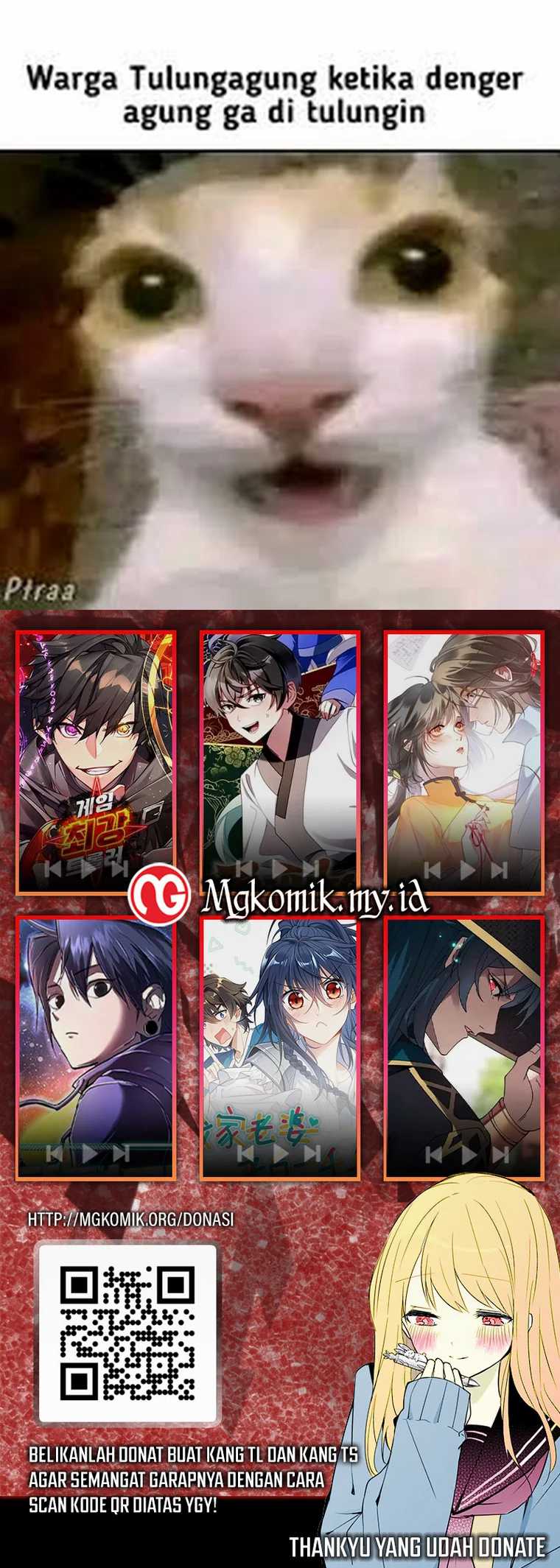My Female Apprentices Are All Big Shots From the Future Chapter 312 Gambar 20