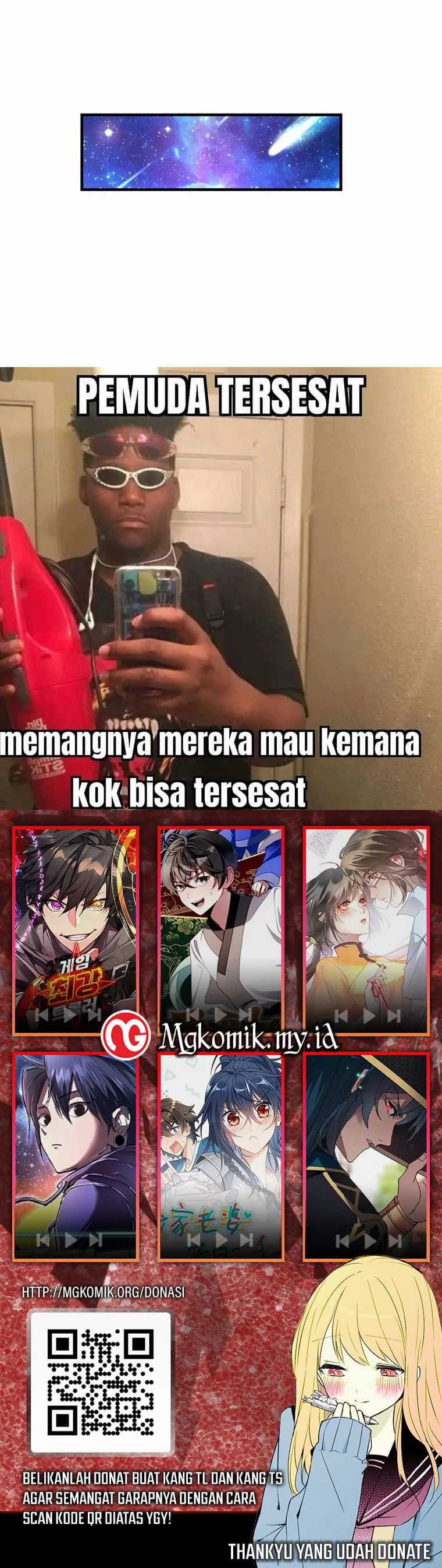 My Female Apprentices Are All Big Shots From the Future Chapter 309 Gambar 21